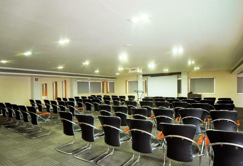 Palette Resorts  Carnival Resort