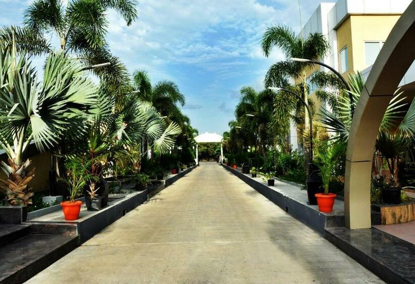 Palette Resorts  Carnival Resort