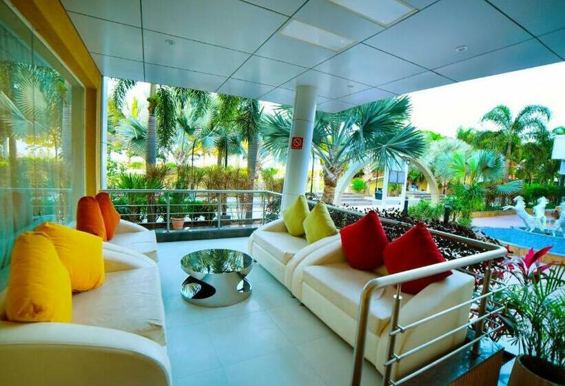 Palette Resorts  Carnival Resort