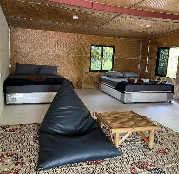 Haad Chao Phao Resort