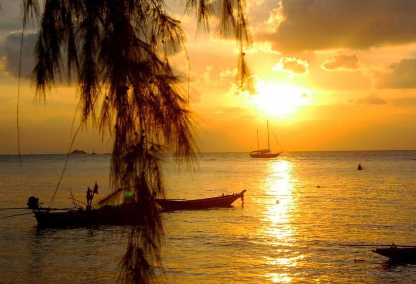 Haad Chao Phao Resort