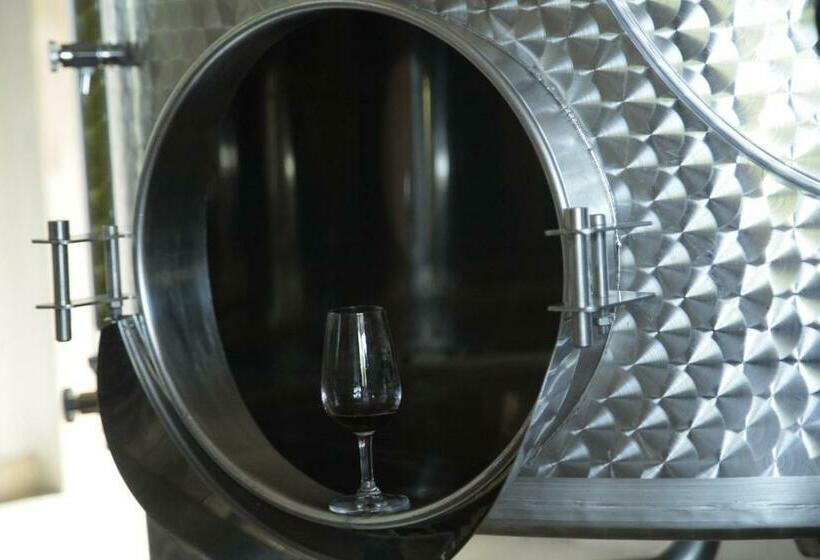 فندق Agriturismo San Giusto