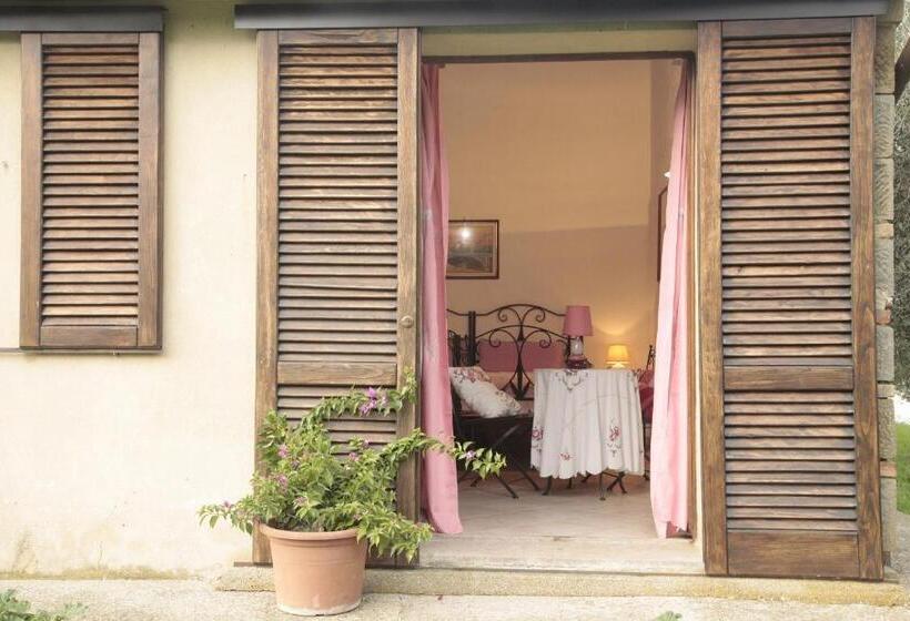 فندق Agriturismo San Giusto