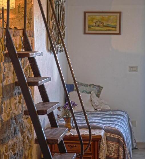 فندق Agriturismo San Giusto