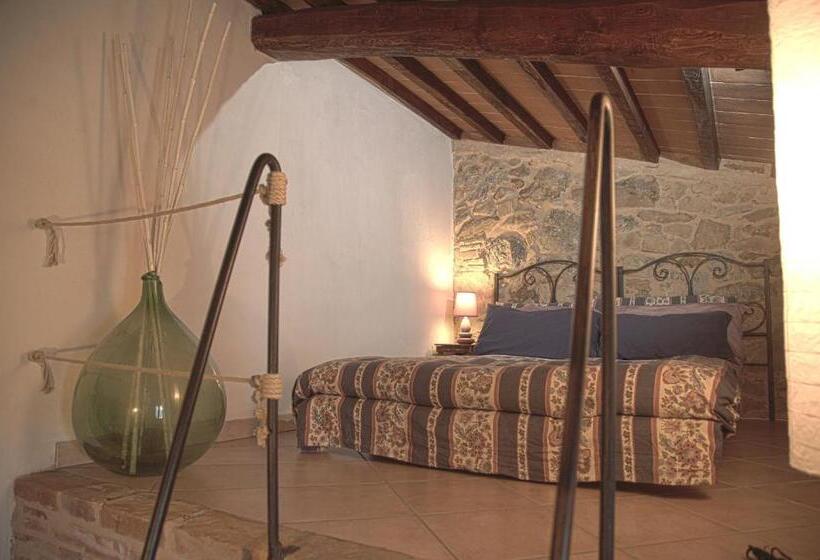 فندق Agriturismo San Giusto