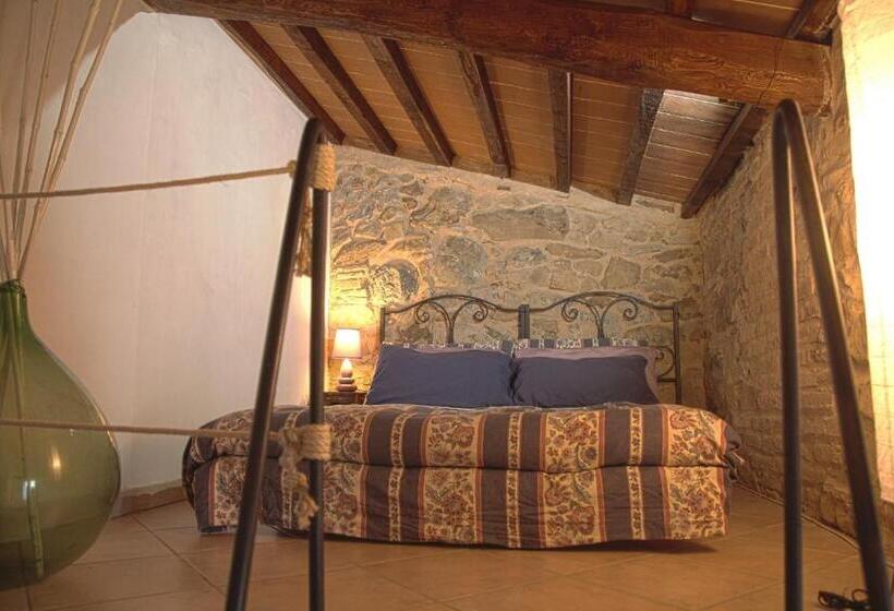 فندق Agriturismo San Giusto