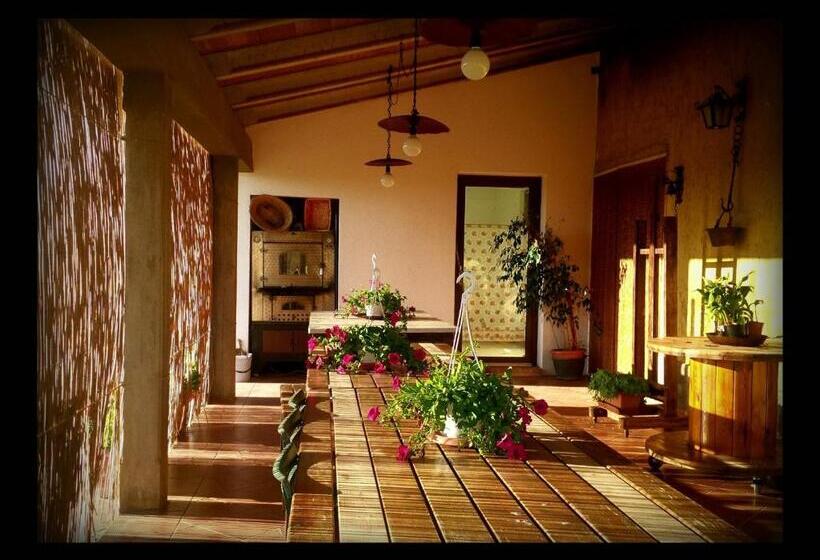 فندق Agriturismo San Giusto