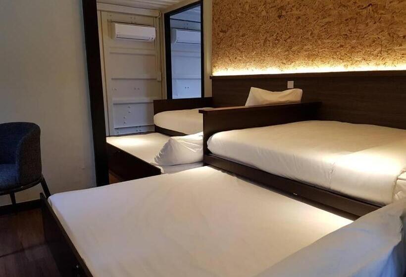 فندق Casa Hill Resort