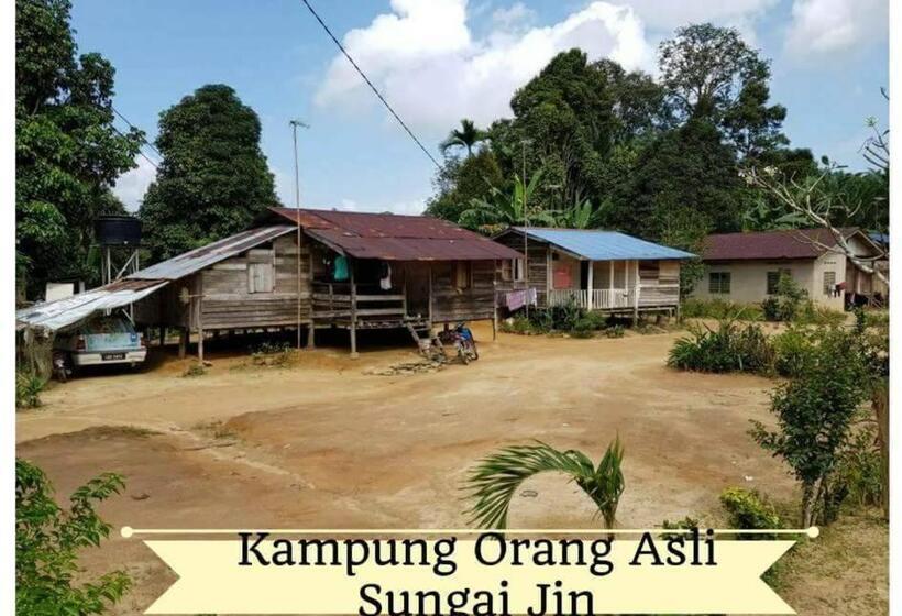 فندق Casa Hill Resort