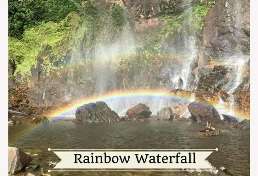 فندق Casa Hill Resort