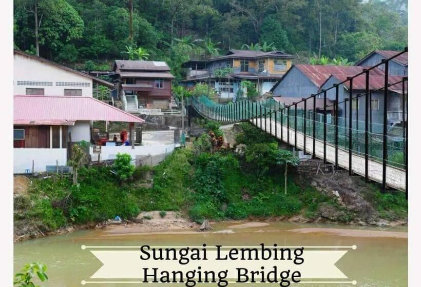 فندق Casa Hill Resort