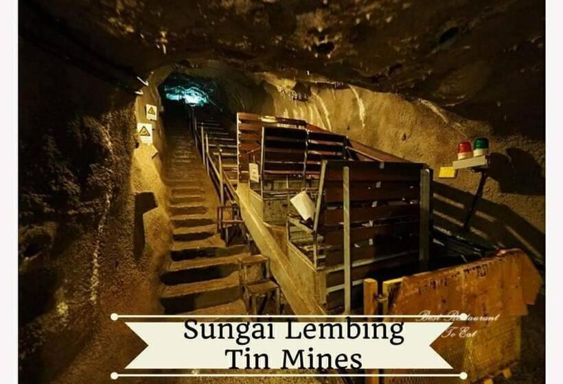 فندق Casa Hill Resort