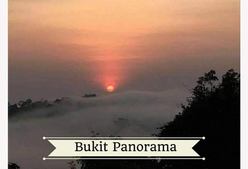 فندق Casa Hill Resort