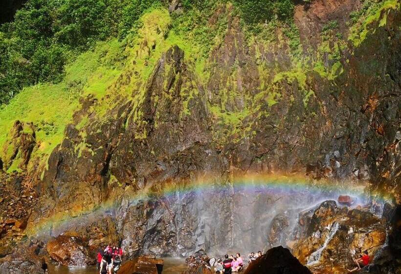 فندق Casa Hill Resort