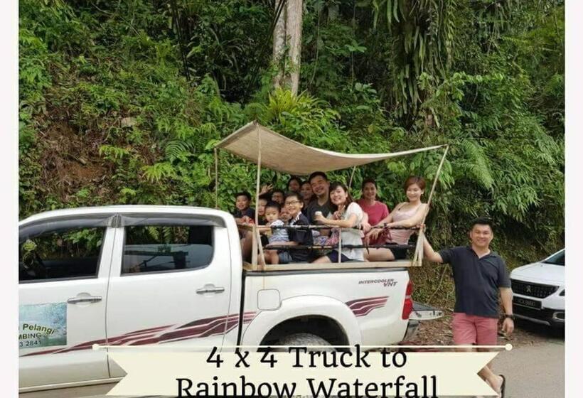 فندق Casa Hill Resort