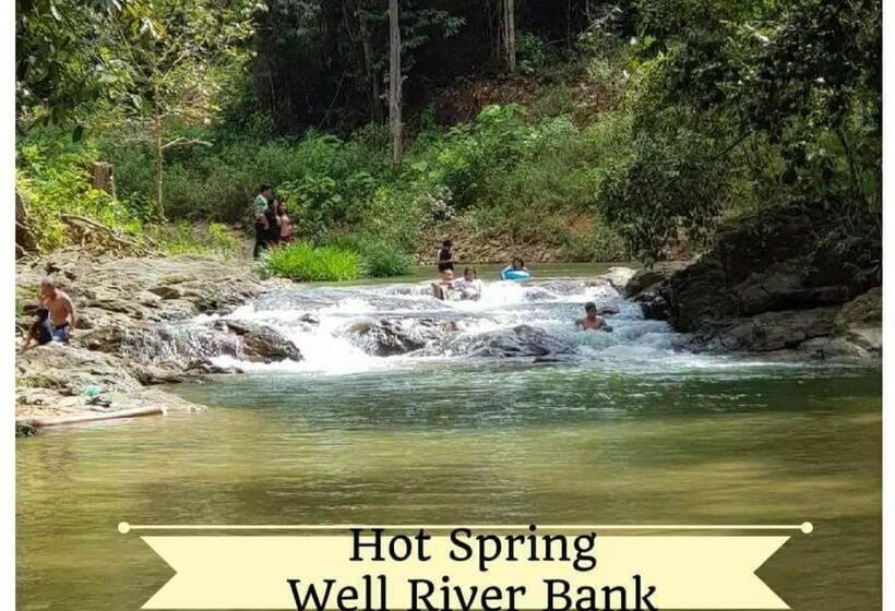 فندق Casa Hill Resort