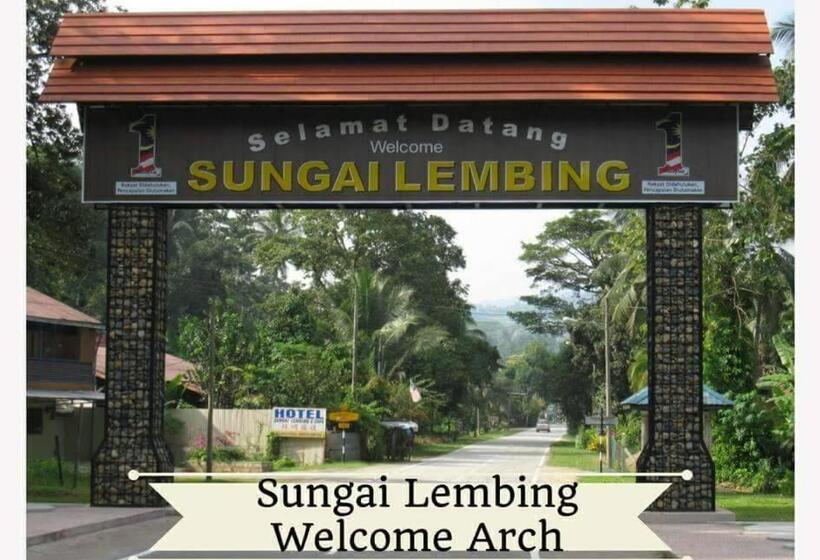 فندق Casa Hill Resort