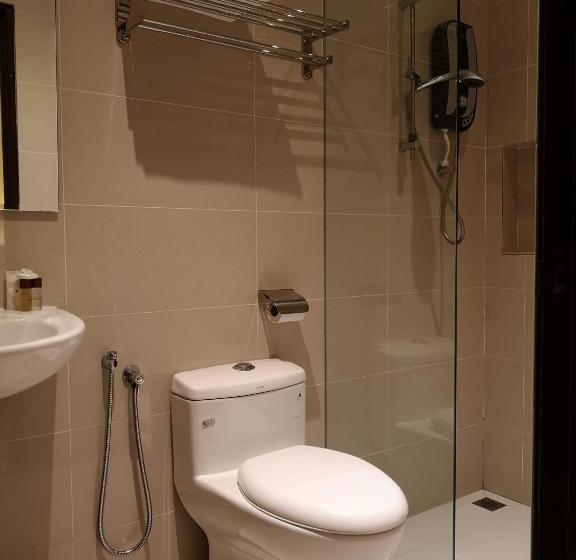 فندق Casa Hill Resort