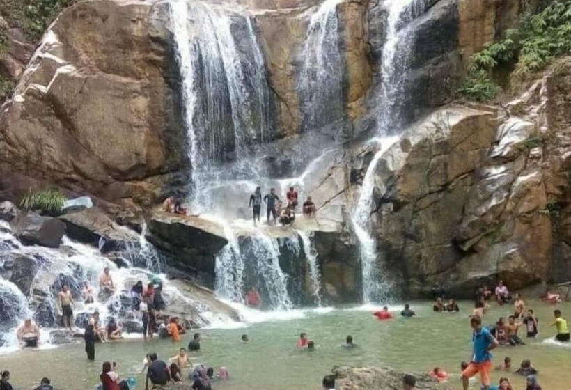 فندق Casa Hill Resort