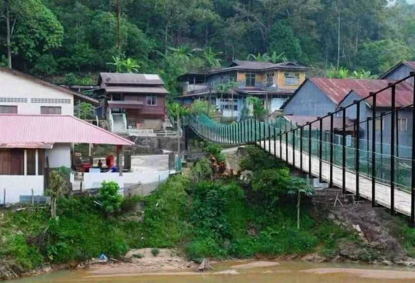 فندق Casa Hill Resort