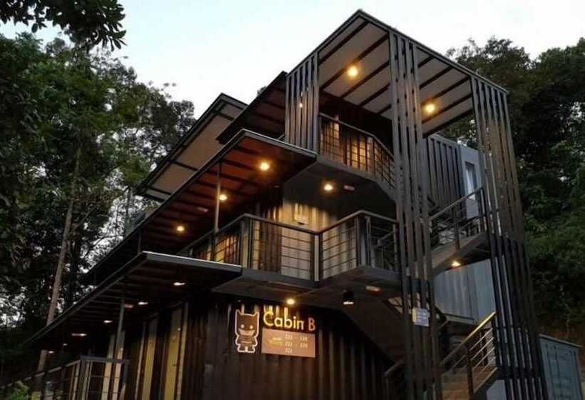 فندق Casa Hill Resort