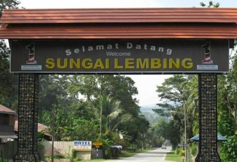 فندق Casa Hill Resort