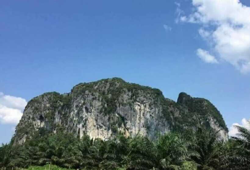 فندق Casa Hill Resort