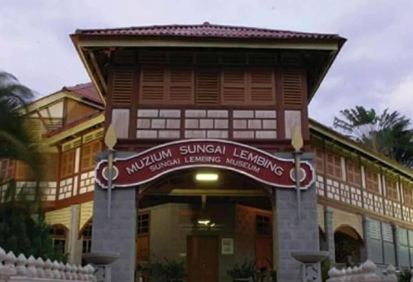 فندق Casa Hill Resort