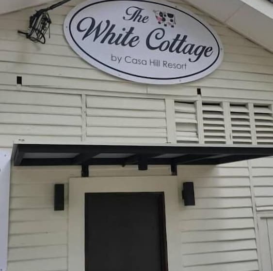 فندق Casa Hill Resort