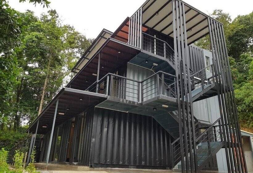 فندق Casa Hill Resort