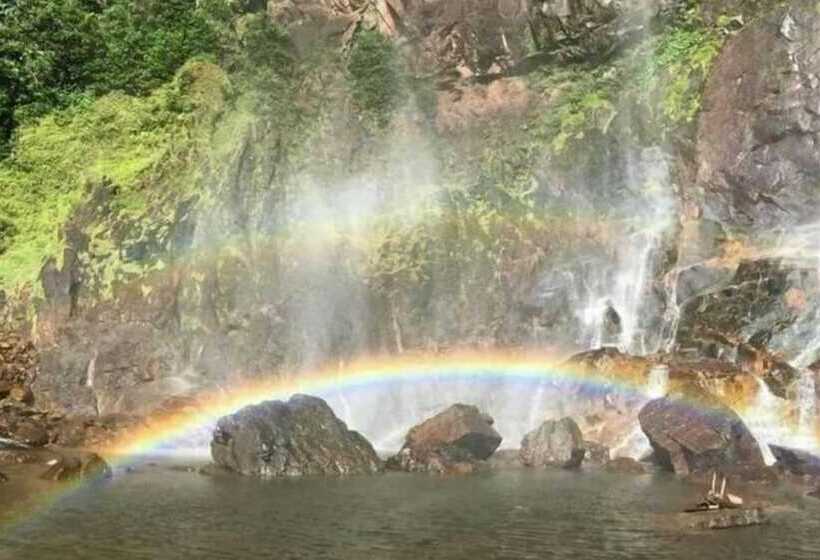 فندق Casa Hill Resort