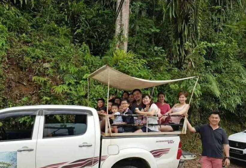 فندق Casa Hill Resort