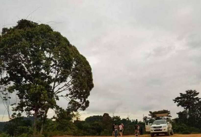 فندق Casa Hill Resort