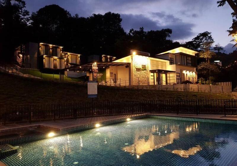 فندق Casa Hill Resort