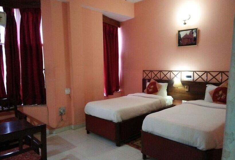 호텔 Rewa Rajvillas