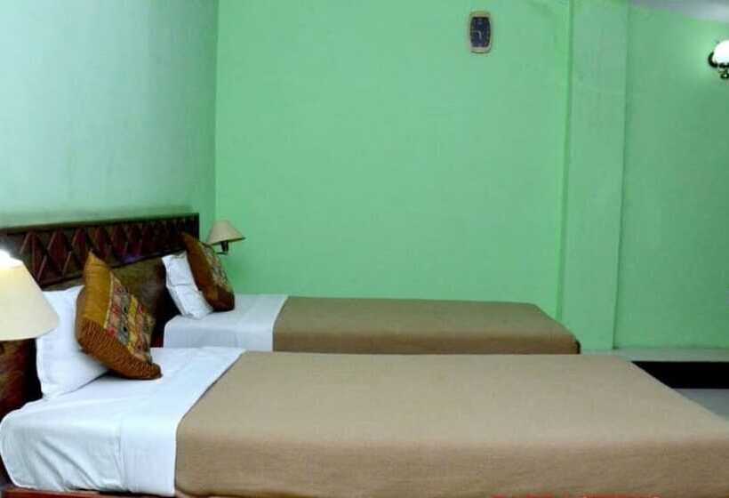 호텔 Rewa Rajvillas