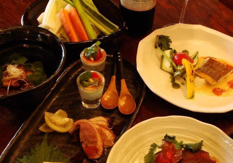 Hotel Spa Lodge Redwood Inn