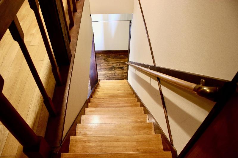 Hotel Spa Lodge Redwood Inn