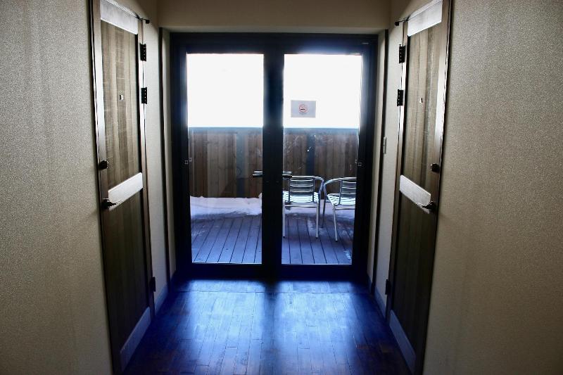 Hotel Spa Lodge Redwood Inn