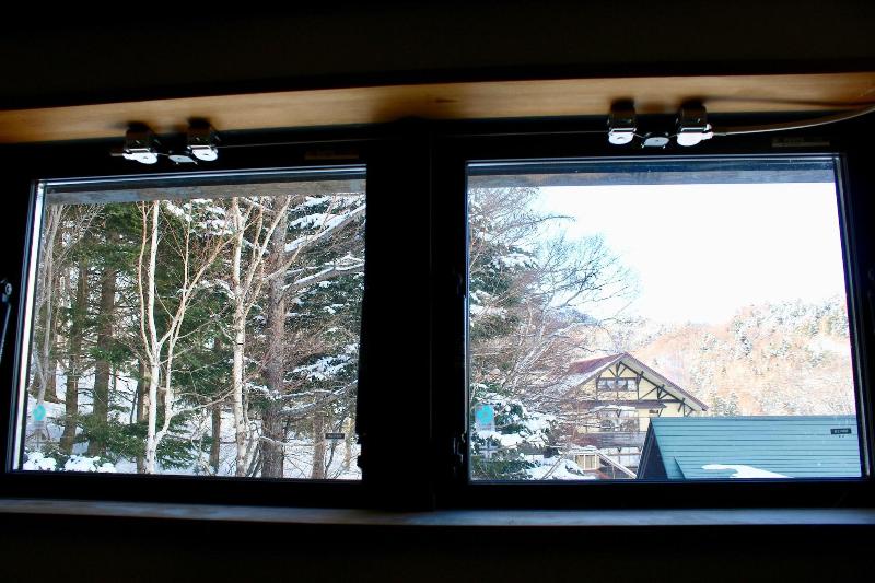 Hotel Spa Lodge Redwood Inn