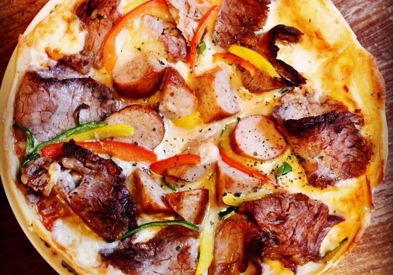 Hotel Spa Lodge Redwood Inn