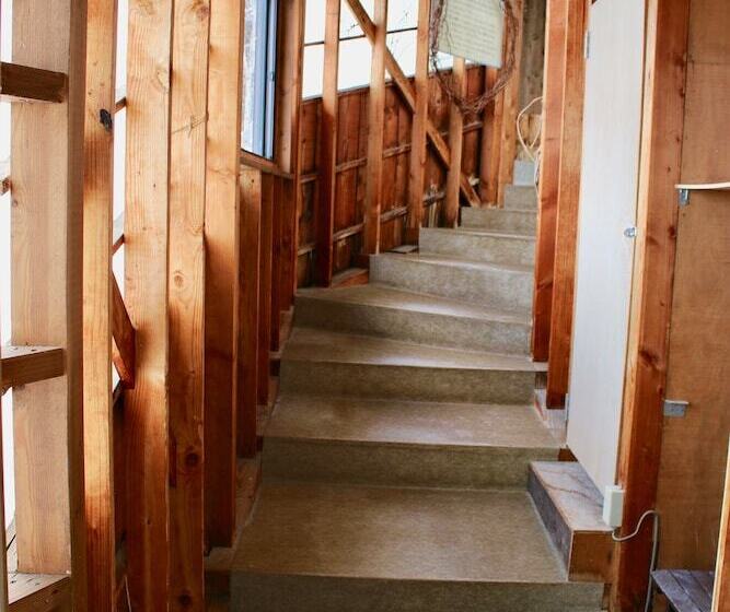 Hotel Spa Lodge Redwood Inn