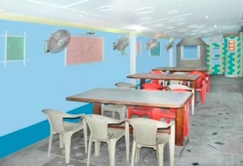 ホテル Yashoda International