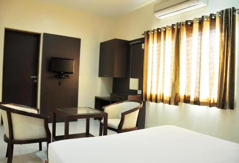 Palette Resorts  Carnival Resort