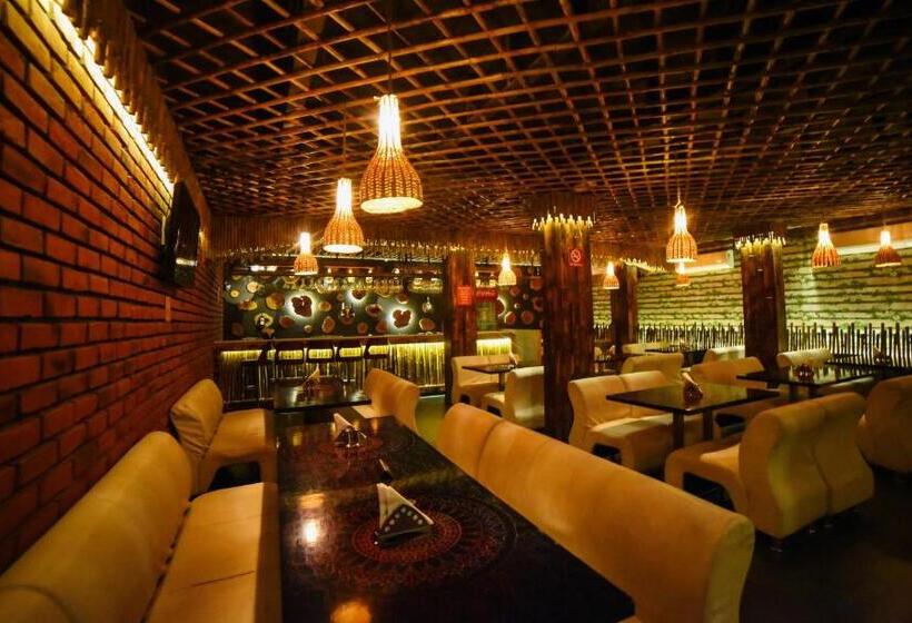 Palette Resorts  Carnival Resort