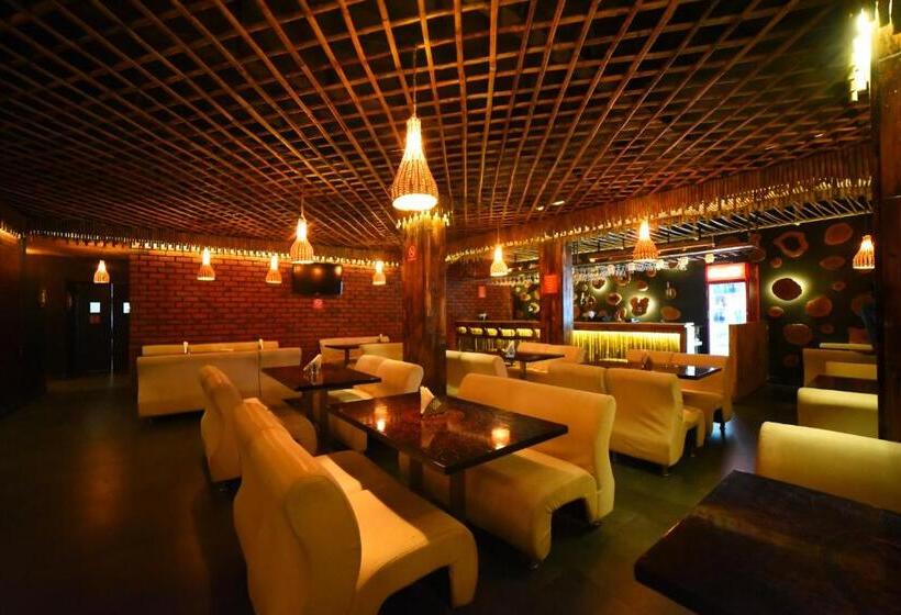 Palette Resorts  Carnival Resort