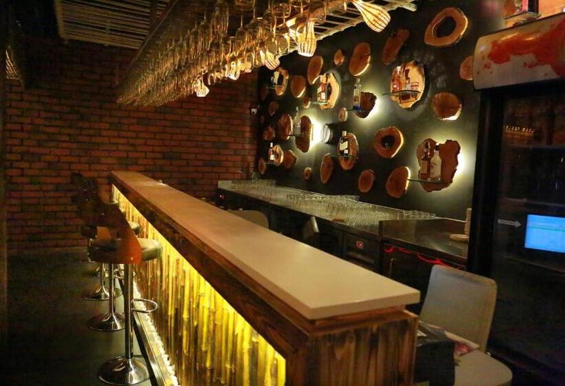 Palette Resorts  Carnival Resort