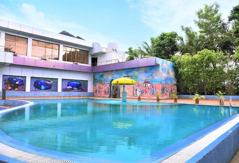 Palette Resorts  Carnival Resort