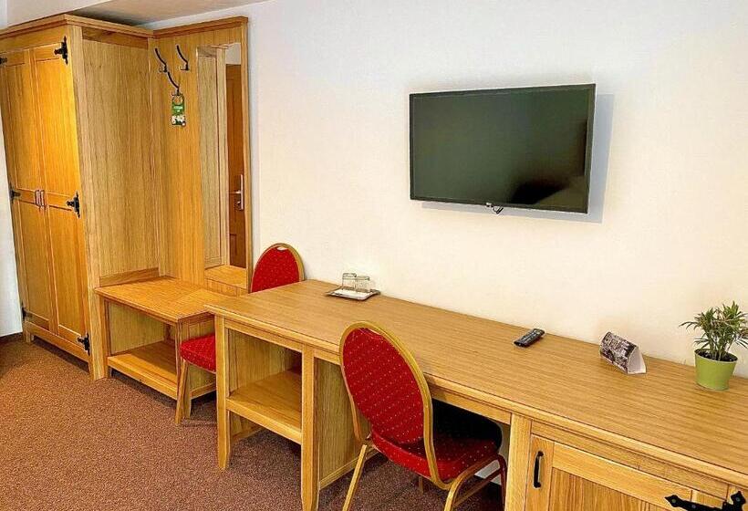 ペンション Casa Lazaroiu