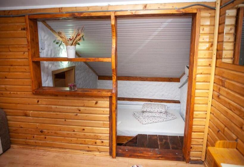 ペンション Casa Lazaroiu